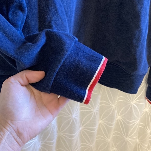 Fila crewneck - Picture 3 of 9